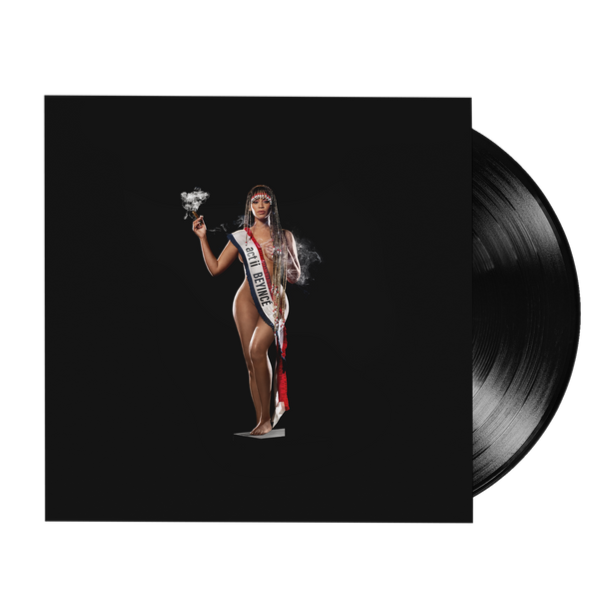 Beyoncé - COWBOY CARTER 2LP