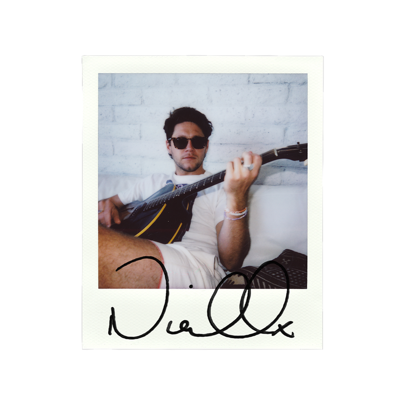 Niall Horan - The Show Vinilo + Polaroid Firmada