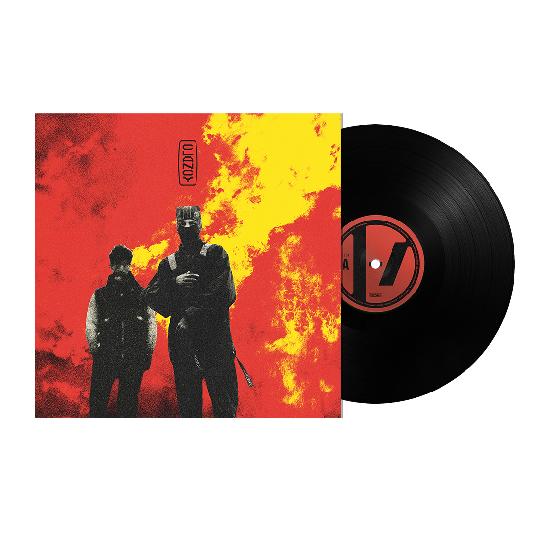 Twenty One Pilots - Clancy LP