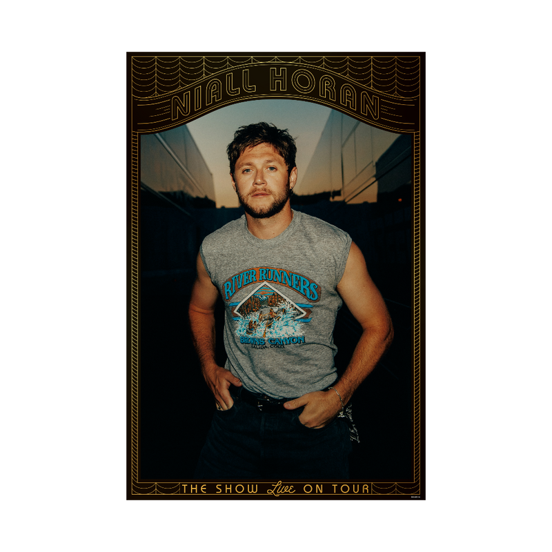 Niall Horan - The Show: Live On Tour CD