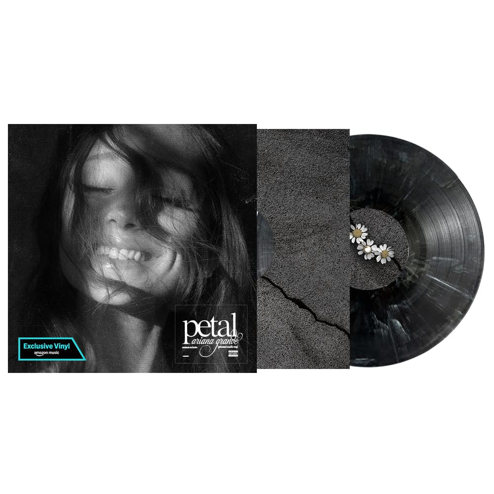 Ariana Grande - petal (Amazon Exclusive) LP