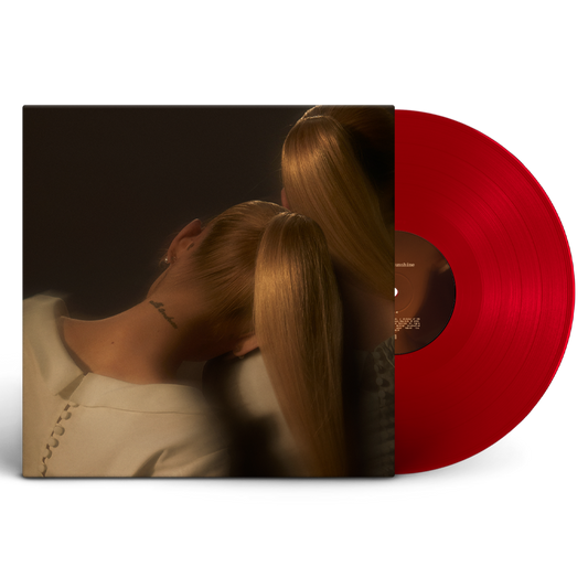 Ariana Grande - eternal sunshine (exclusive cover no. 2) Vinyl
