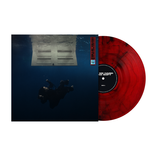 Billie Eilish - Hit Me Hard and Soft (Amazon Exclusive) Vinilo