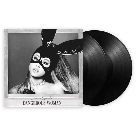 Ariana Grande - Dangerous Woman 2LP