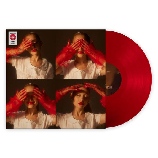 Ariana Grande - eternal sunshine (Target Exclusive) (Alt Cover)