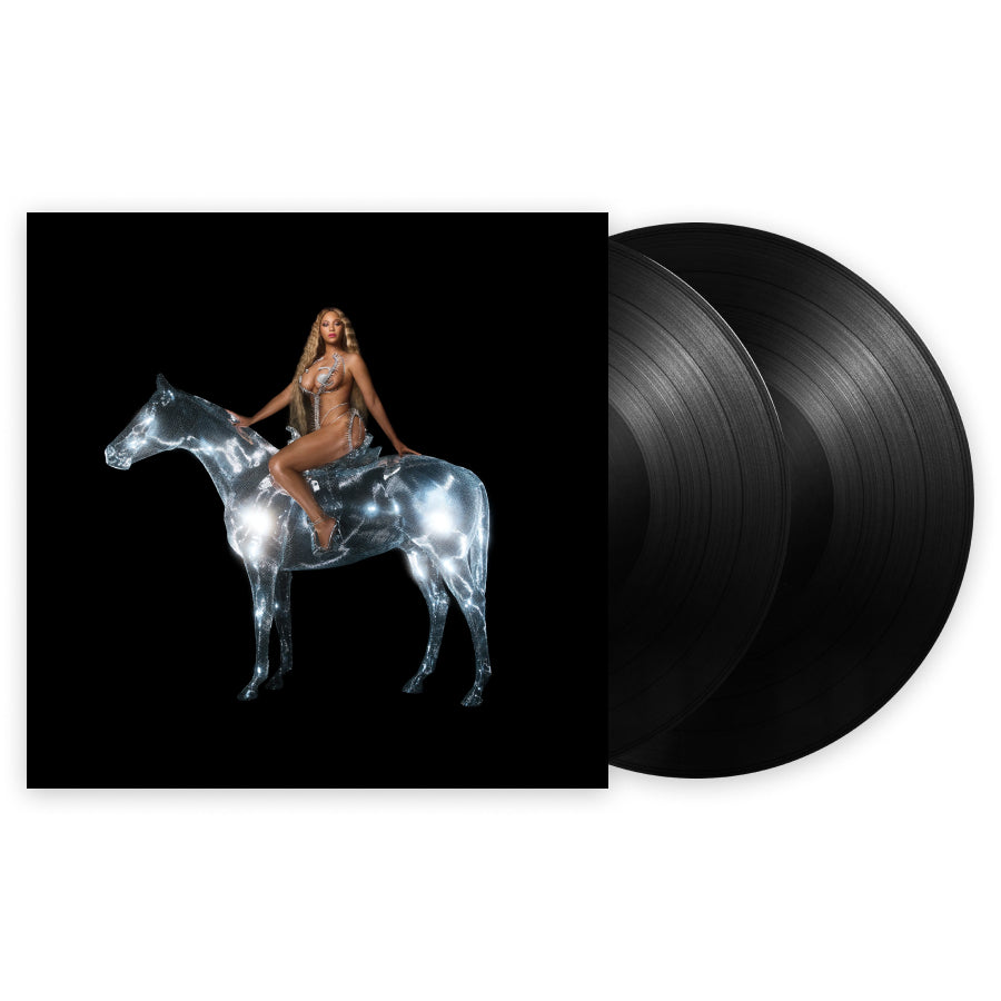 Beyonce - RENAISSANCE (Collector's Edition Vinyl)