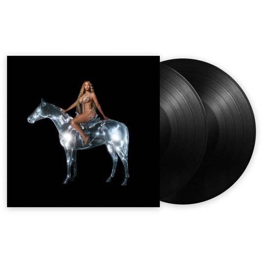Beyonce - RENAISSANCE (Collector's Edition Vinyl)