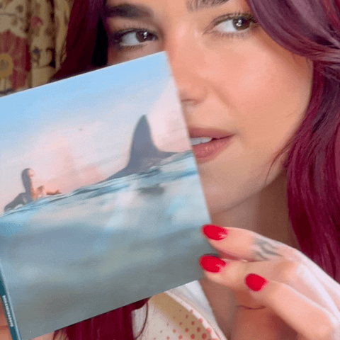 Dua Lipa - Radical Optimism CD
