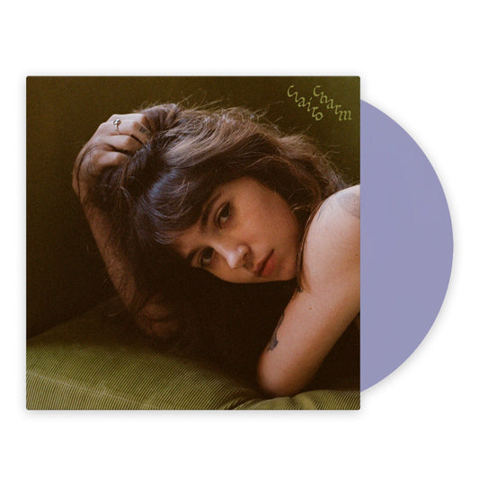 Clairo - Charm (Indie Exclusive) (Purple LP)