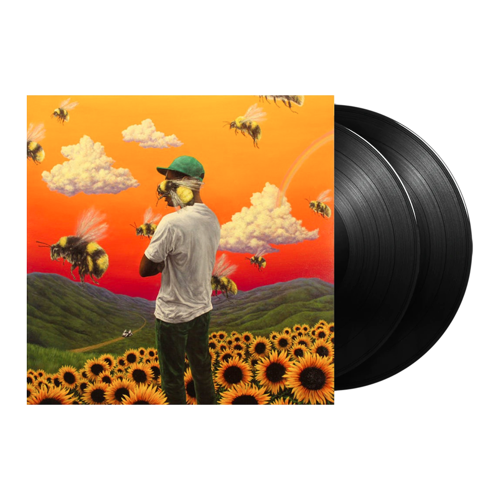 Tyler, The Creator - Flower Boy 2LP