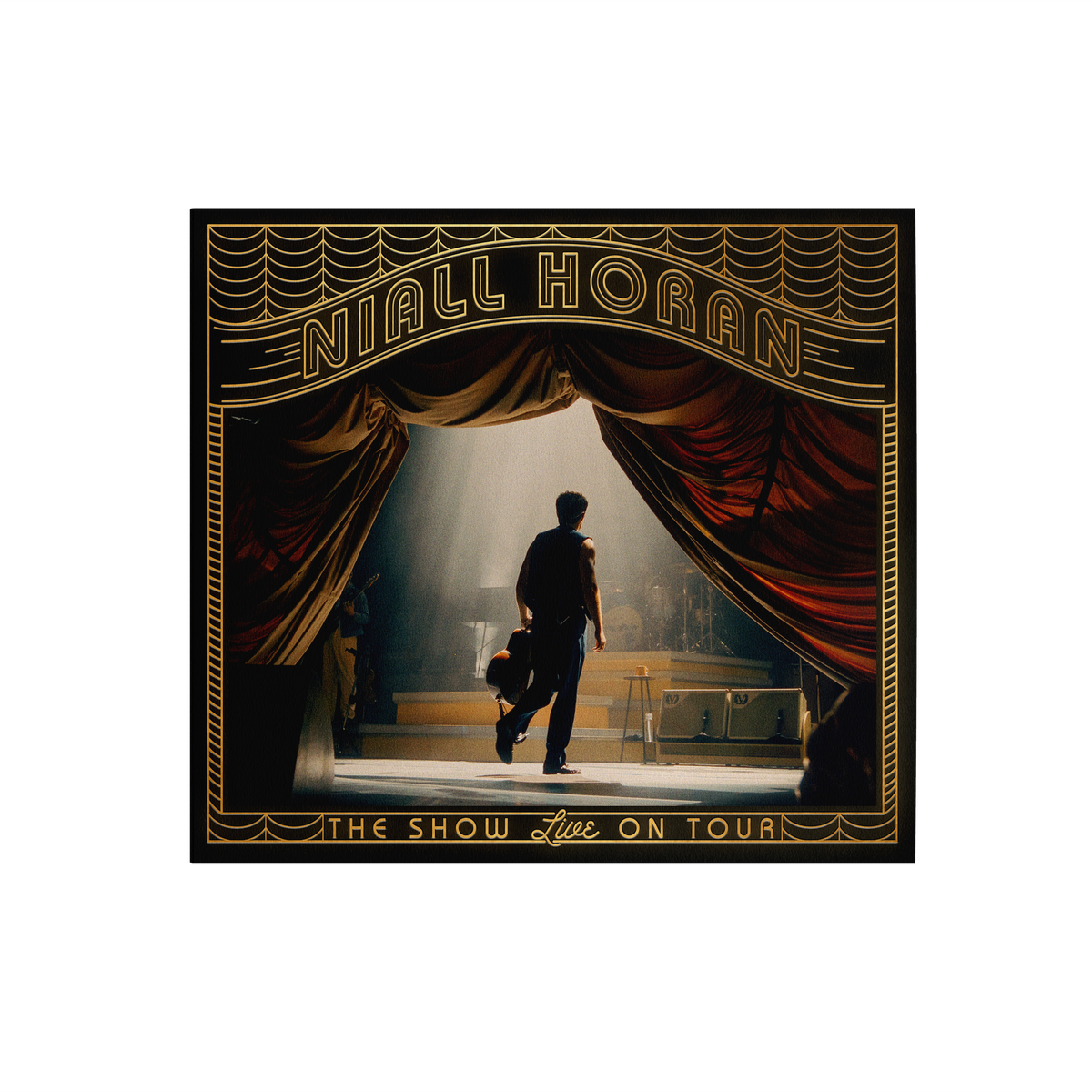 Niall Horan - The Show: Live On Tour CD