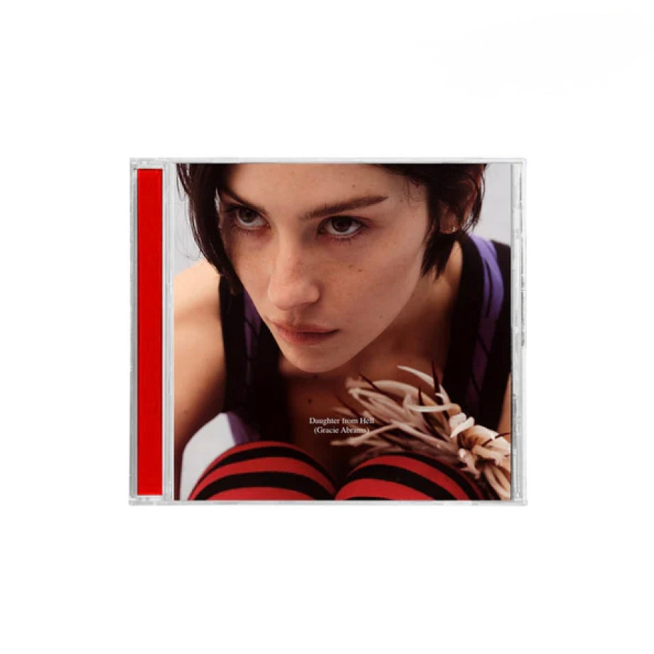 Gracie Abrams - Daughter From Hell CD