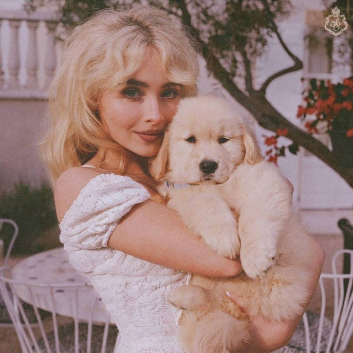 Sabrina Carpenter - Man's Best Friend (Target Exclusive) CD