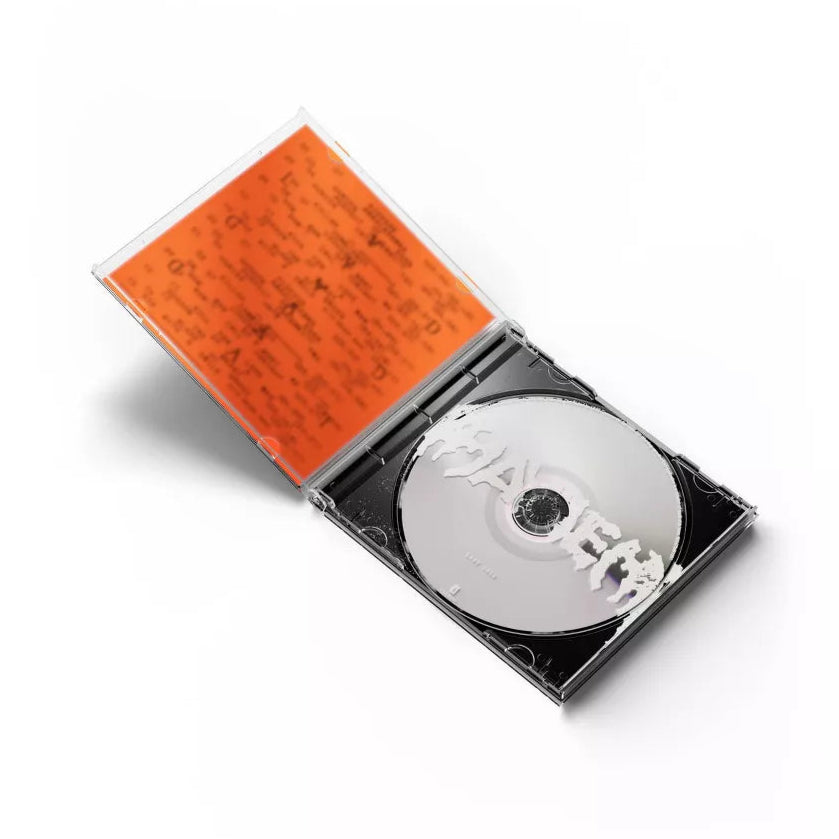 Lady Gaga - MAYHEM (Target Exclusive) CD