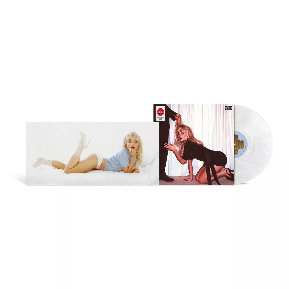 Sabrina Carpenter - Man's Best Friend (Target Exclusive) LP