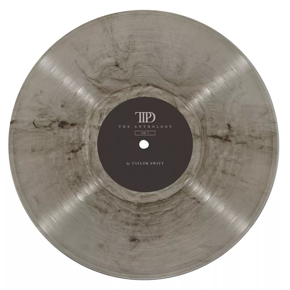 Taylor Swift - The Tortured Poets Department: The Anthology (Target Exclusive) 4LP
