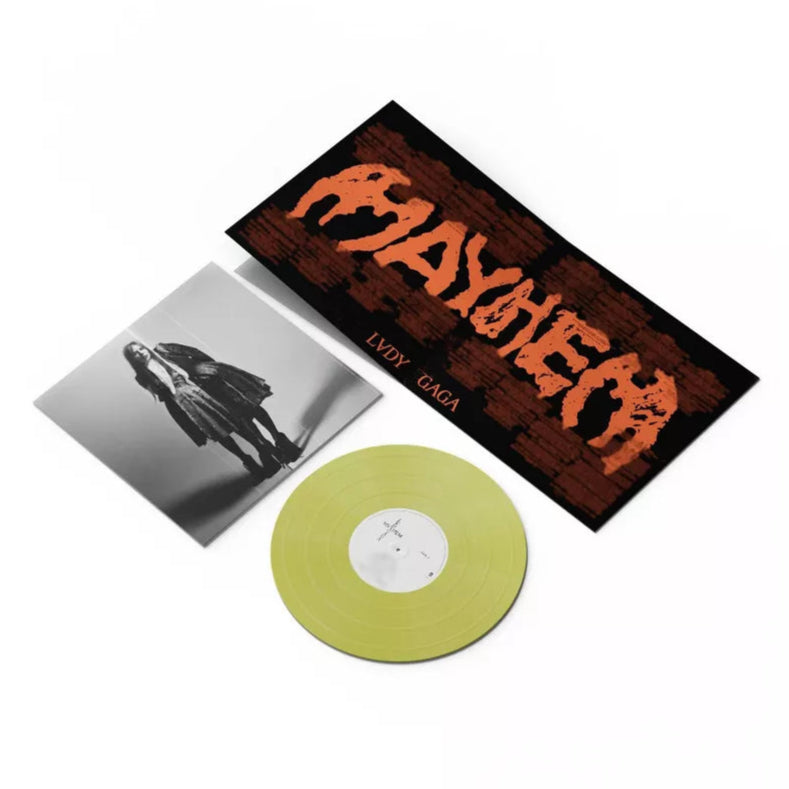 Lady Gaga - MAYHEM (Target Exclusive) 2LP
