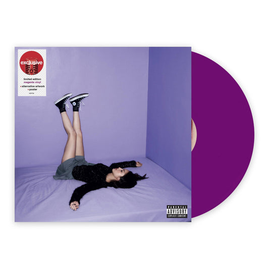 Olivia Rodrigo - GUTS (Target Exclusive) Vinilo
