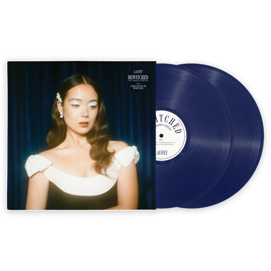 Laufey - Bewitched: The Goddess Edition 2LP