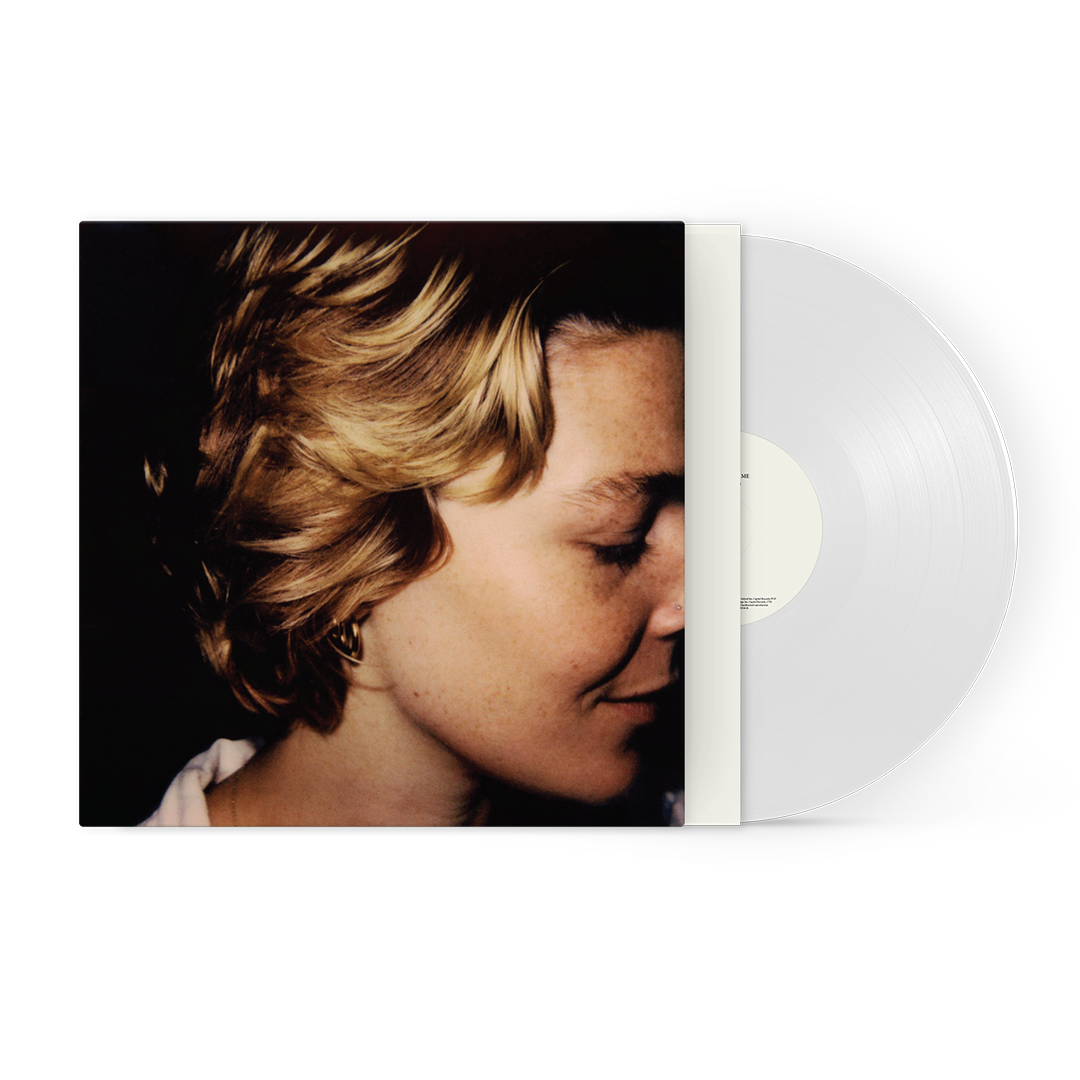 Maggie Rogers - Don't Forget Me (Milk White LP)