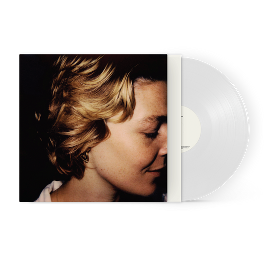 Maggie Rogers - Don't Forget Me (Milk White LP)