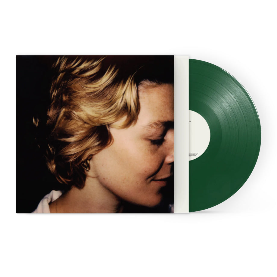 Maggie Rogers - Don't Forget Me (Indie Exclusive Evergreen Dogwood LP)