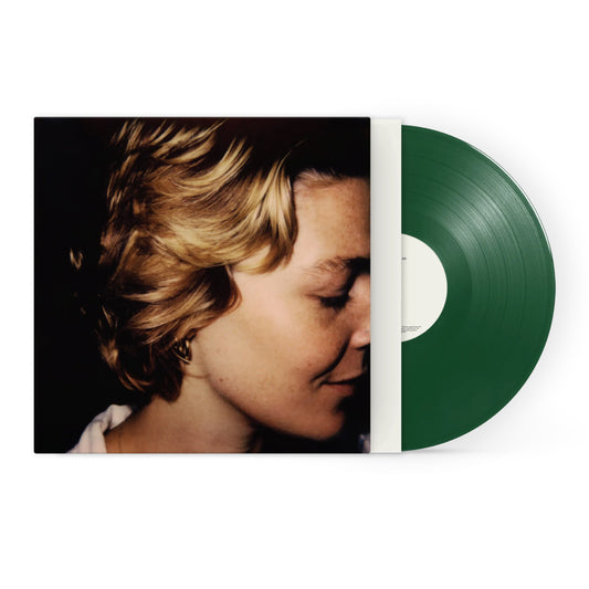 Maggie Rogers - Don't Forget Me (Indie Exclusive Evergreen Dogwood LP)