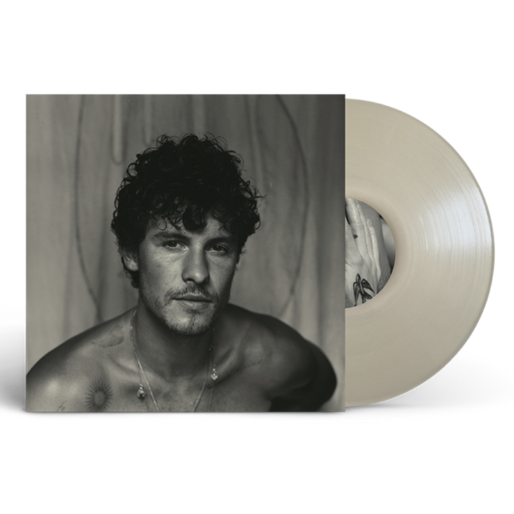 Shawn Mendes - Shawn (Milky Clear) LP