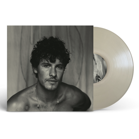 Shawn Mendes - Shawn (Milky Clear) LP