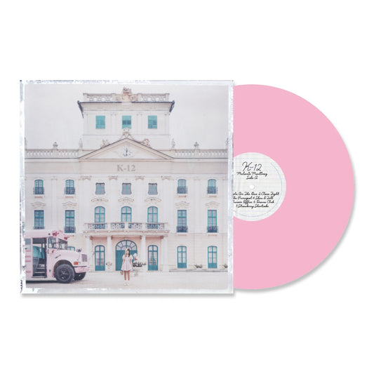 Melanie Martínez - K12 (Vinilo Baby Pink)