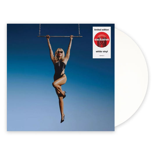 Miley Cyrus - Endless Summer Vacation (Vinilo Blanco) (Target Exclusive)