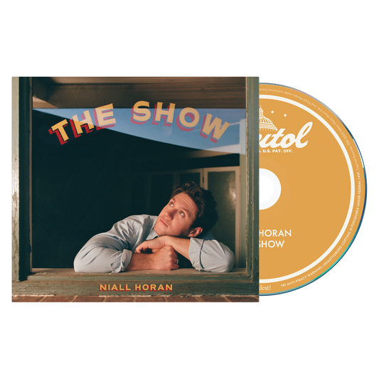 Niall Horan - The Show CD