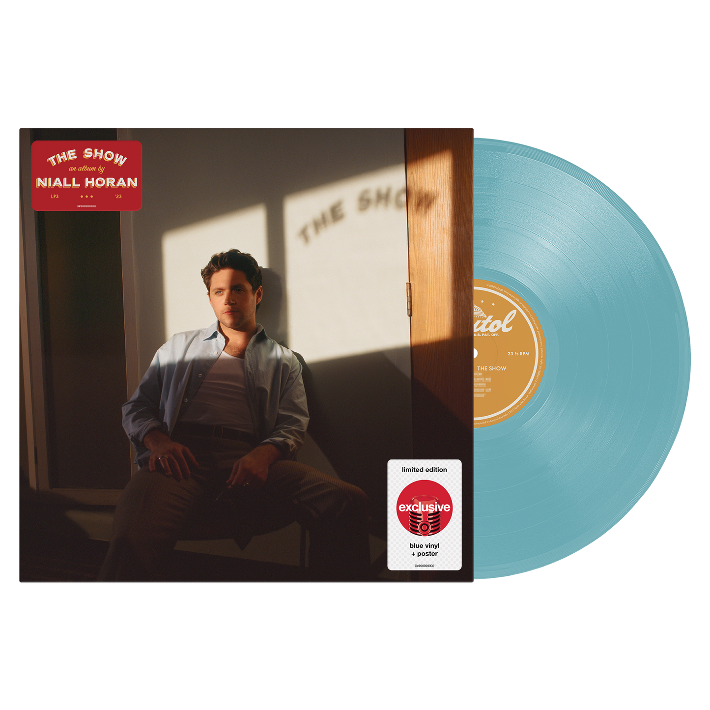 Niall Horan - The Show (Exclusivo de Target)