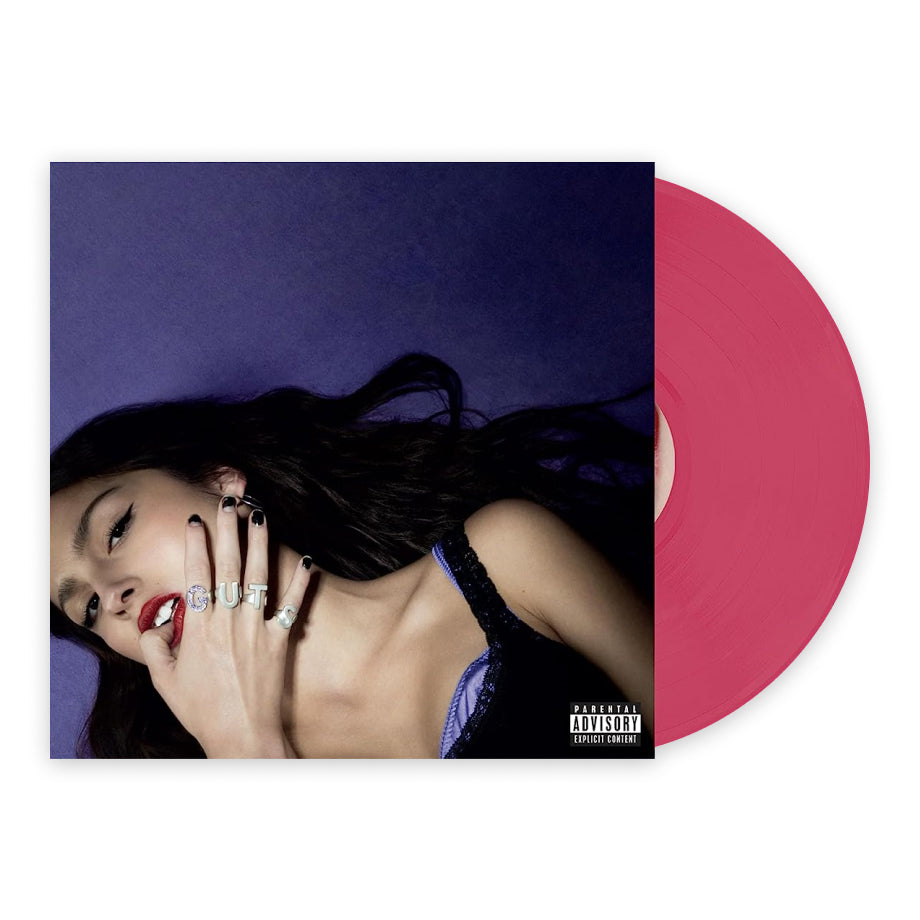Olivia Rodrigo - GUTS (Amazon Exclusive)