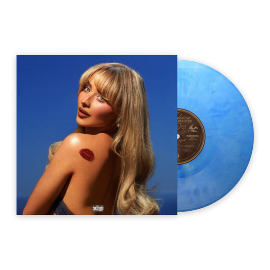 Sabrina Carpenter - Short n' Sweet (Light Sky LP)
