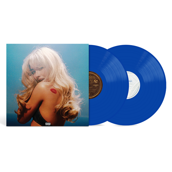 Sabrina Carpenter - Short n' Sweet (Deluxe) 2LP