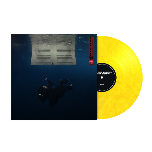 Billie Eilish - HIT ME HARD AND SOFT (Target Exclusive) Vinyl