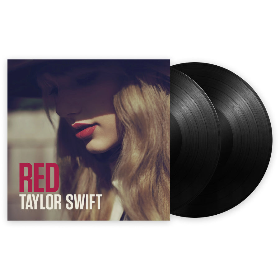 Taylor Swift - Red 2LP