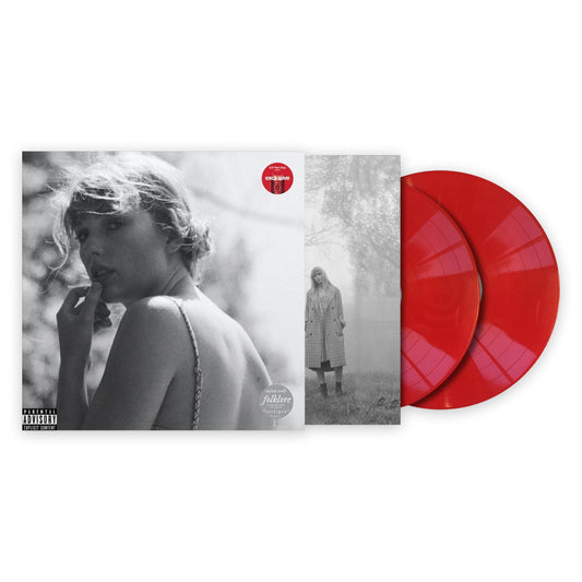 Taylor Swift - folklore (Target Exclusive)