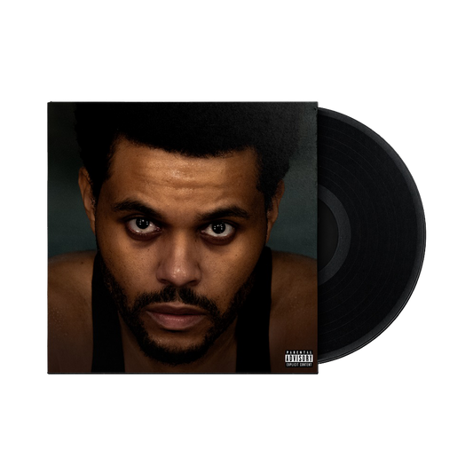 The Weeknd - Hurry Up Tomorrow LP