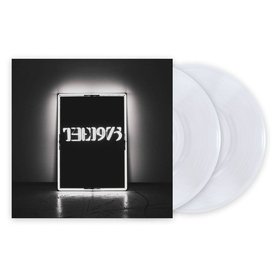 The 1975 - The 1975 (Vinilos transparentes)