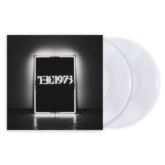 The 1975 - The 1975 (Vinilos transparentes)