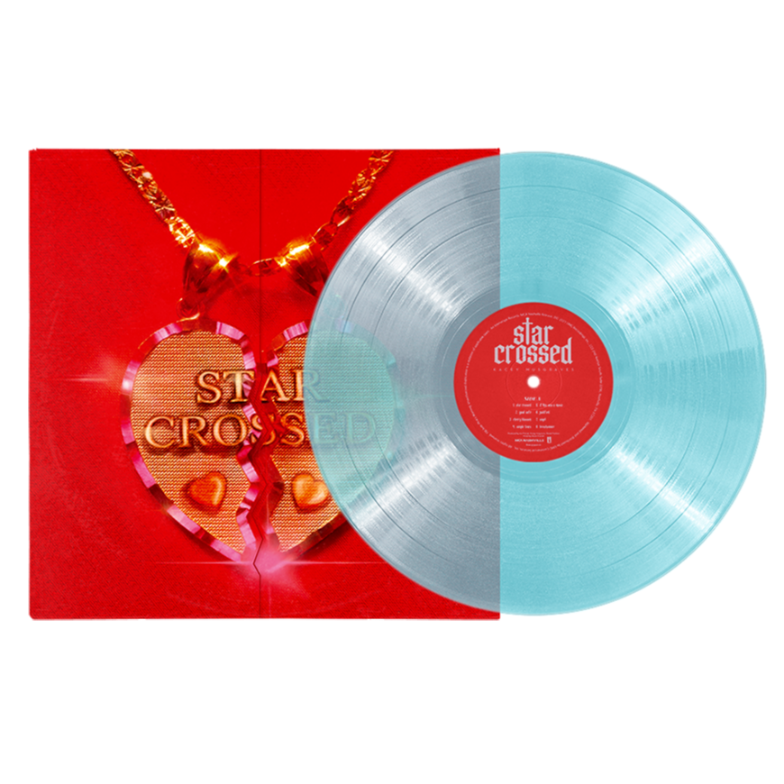 Kacey Musgraves - star-crossed (Colored Vinyl)