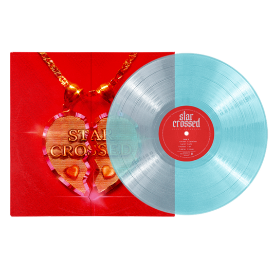 Kacey Musgraves - star-crossed (Colored Vinyl)