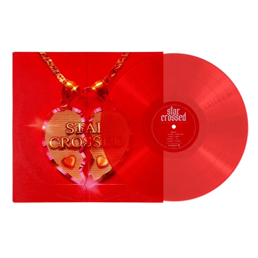 Kacey Musgraves - star-crossed (Colored Vinyl)