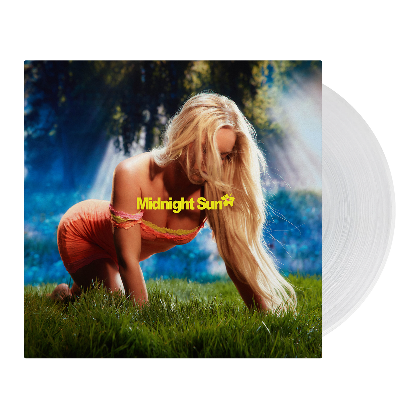 Zara Larsson - Midnight Sun LP