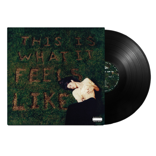 Gracie Abrams - This Is What It Feels Like LP