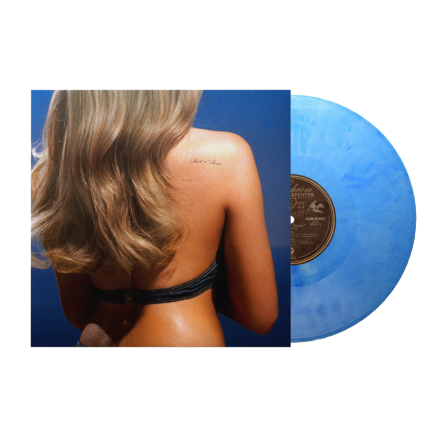 Sabrina Carpenter - Short n' Sweet (Light Sky LP)