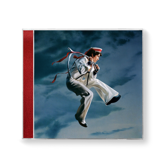 Conan Gray - Wishbone CD