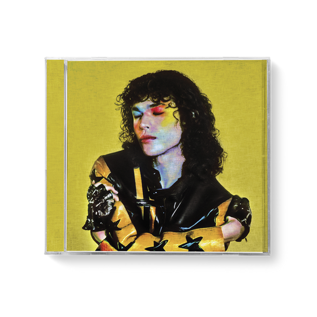 Conan Gray - Found Heaven CD